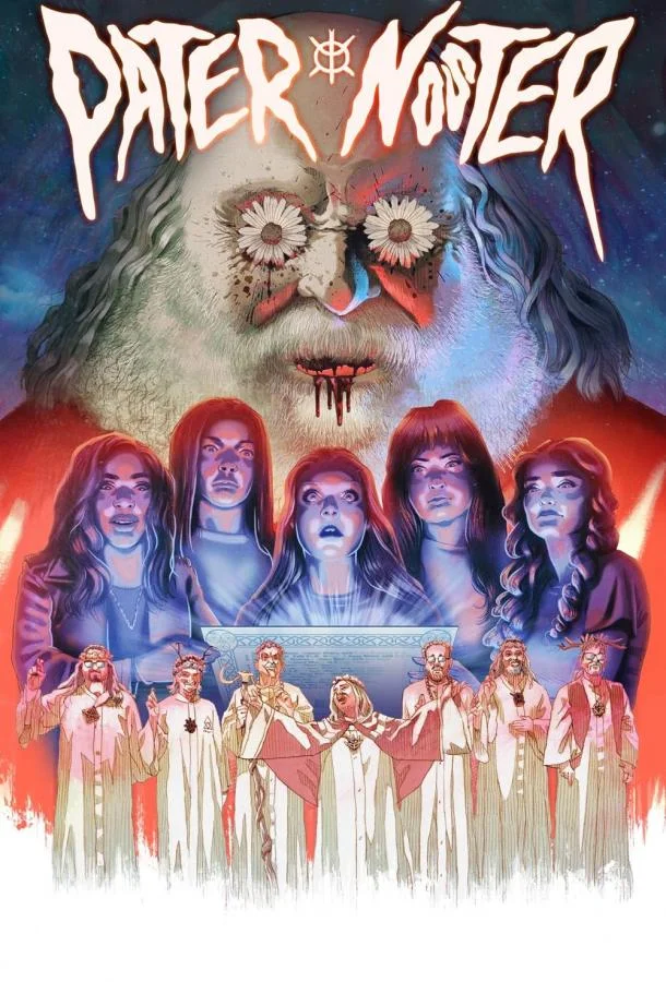 Патер Ностер и миссия света